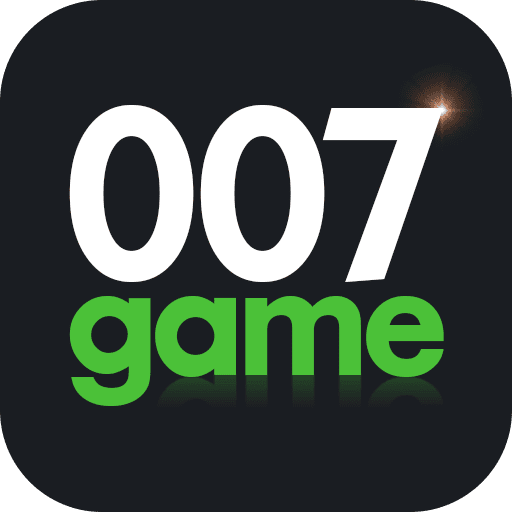Ícone 007game
