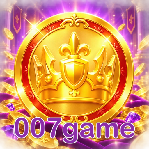 007game login — painel de entrada no app oficial