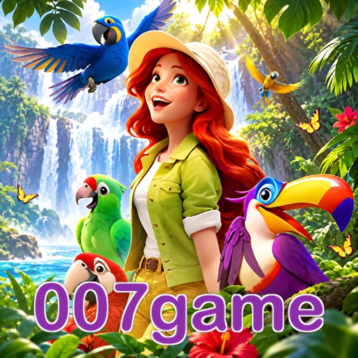 Login 007game — tela de acesso e app oficial Brasil